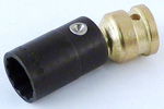 USD250-37 1/4'' Square Drive Low Profile Swivel Socket, 12 Point