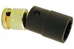 USD375-62 3/8'' Square Drive Swivel Sockets, 12 Point