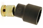 USD375-75 3/8'' Square Drive Swivel Sockets, 12 Point