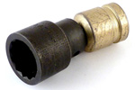 USD500-75 1/2'' Square Drive Swivel Sockets, 12 Point
