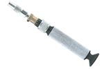 TT-1 Utica Torque Limiting Screwdriver - Miniature Adjustable Model -SAE