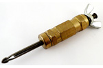 Standard (CBX) 0-1/2'' Grip Cylindrical Body Clecos