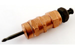 KHN-FW-1/8 Standard (KHN) 0-1/2'' Grip Hex-Nut Clecos