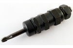 KHN-FW-5/32 Standard (KHN) 0-1/2'' Grip Hex-Nut Clecos