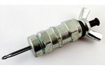 KWN-FW-3/32 Standard (KWN) 0-1/2'' Grip Wing-Nut Clecos