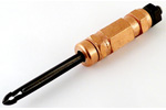 KWNEL-FW-1/4 Extra Long (KWNEL) 1/2''-1 1/2'' Grip Wing-Nut Clecos