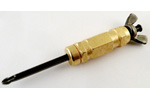 KWNEL-FW-3/16 Extra Long (KWNEL) 1/2''-1 1/2'' Grip Wing-Nut Clecos
