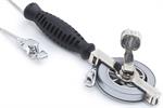Lufkin C129012SFN Tape, F590 CHR Gage
