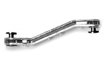 Offset Box Ratchet with Ejector 7/32'' x 1/4''