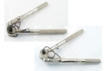 TSQ25 Tight Squeeze Assembly Without Hex Key or Socket