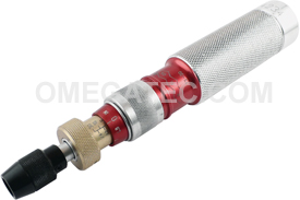 TS-30 Utica Torque Limiting Screwdriver - Standard Adjustable Model - SAE TS-30 Utica Torque Limiting Screwdriver - Standard Adjustable Model - SAE