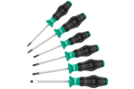 Wera Kraftform Comfort Screwdriver Sets