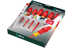 Wera Kraftform Comfort VDE Screwdriver Sets