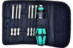 Wera Kraftform Kompakt Sets
