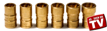 Savi-Sockets Collar Removal Tools for the aviation industry