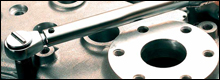 Utica Torque Wrenches, Torque Screwdrivers, Kits And Accessories Utica products offer high quality solutions for your torque applications. Utica products add value to the assembly process by enabling you to assess, control and improve product reliability, which leads to customer satisfaction.