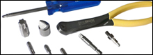 Zephyr Fastening Tools Zephyr Tool has served the aerospace and automotive industries with high quality, technically innovative tools produced in a manufacturing environment featuring intense quality control.