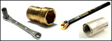 Collar Removal Tools