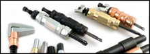 Clecos Aircraft Tools