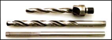 Drills For Aircraft Repair