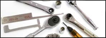 Hi-Lok Installation Tools Aircraft Tools