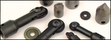 Hi-Torque Bits, Hi-Torgue Drivers, Hi-Torgue Replacement Wheels Aircraft Tools