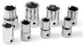 Hi-Lok Installation Sockets