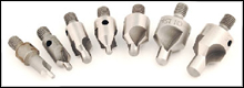 Microstop Countersink Cutters Aircraft Tools