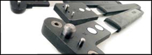 Nut Plate Jigs Aircraft Tools