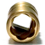 Savi-Sockets for collar removal