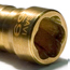 Removal of collars with Savi-Sockets