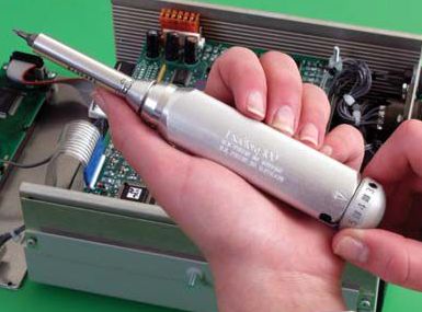 Utica Torque Scredrivers